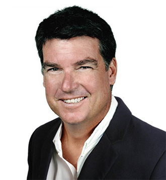 Steve Donovan